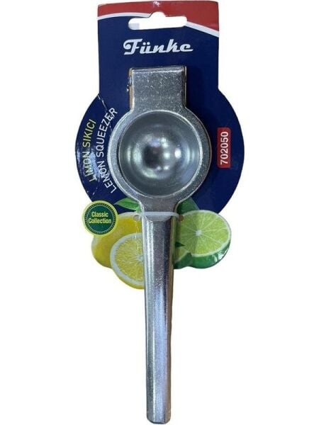 Fünke Alüminyum Limon Sıkacağı