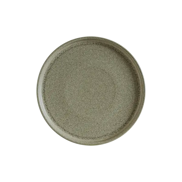 Adelfa Ripple 16cm Düz Tabak