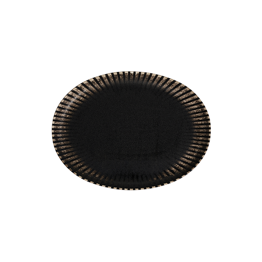 Reckless Lona Oval Tabak 33 cm