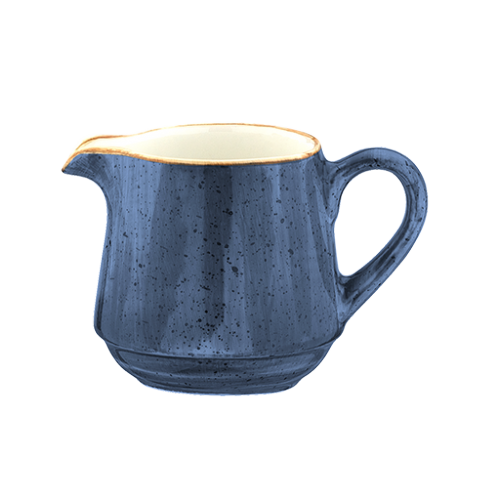 Bonna Porselen Dusk Banquet Sütlük 80 cc