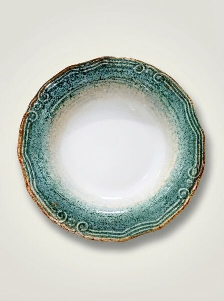 Qura Verde Kase 16 cm 210 cc