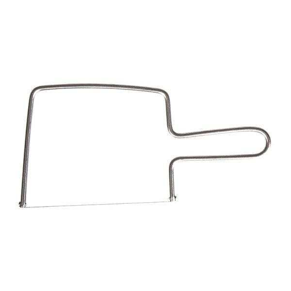 Biradlı Çelik Peynir Kesme Teli