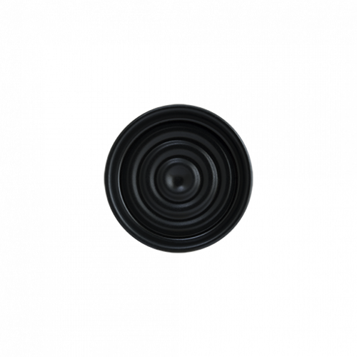 Bonna Porselen Notte Neat Olive Oil Plate