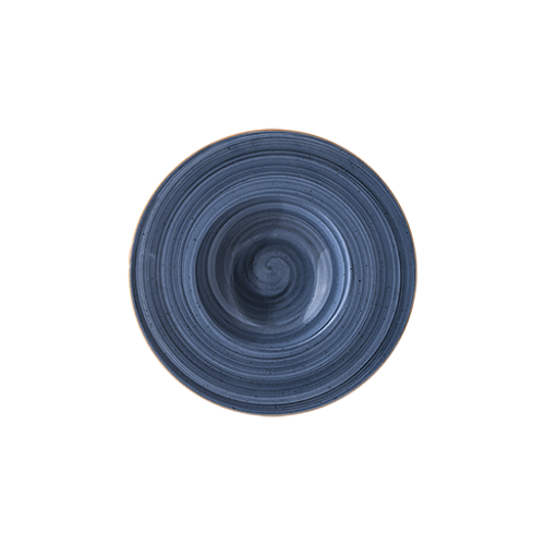 Bonna Porselen Dusk Banquet Çukur Tabak 28 cm 400 cc