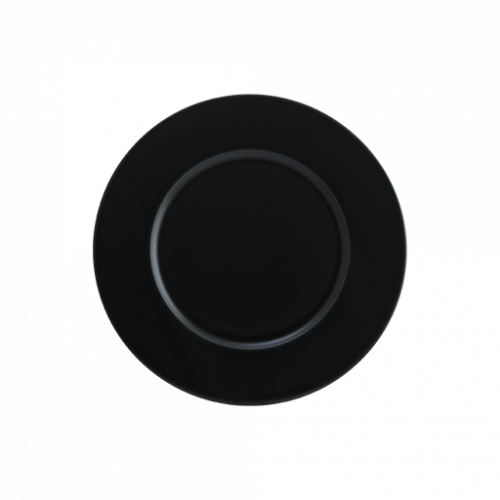 Bonna Porselen Notte Neat 28cm Düz Tabak