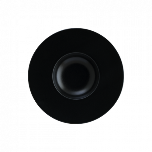 Bonna Porselen Notte Neat 30cm Düz Tabak 360cc