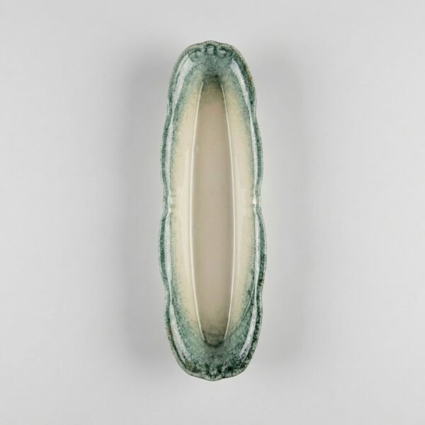 Qura Verde Zeytinlik 22 cm