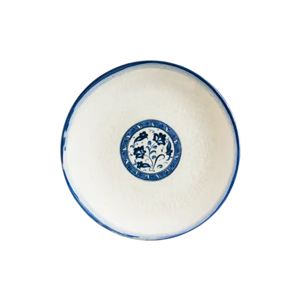 Esnaf Line Gourmet Düz Tabak 21 cm