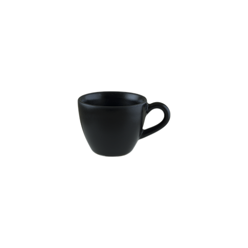 Bonna Porselen Notte Rita 02 Kahve Fincanı