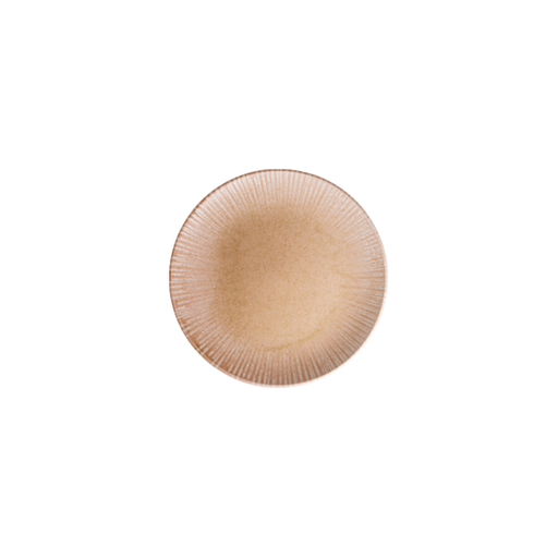 Adel Lona Düz Tabak 21 cm