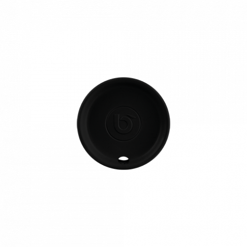 Bonna Porselen Notte Softline 10cm Silikon Kapak