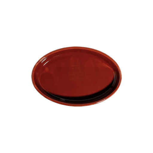 Kora Braise Oval Fırın Kabı 32 cm (32 * 21)