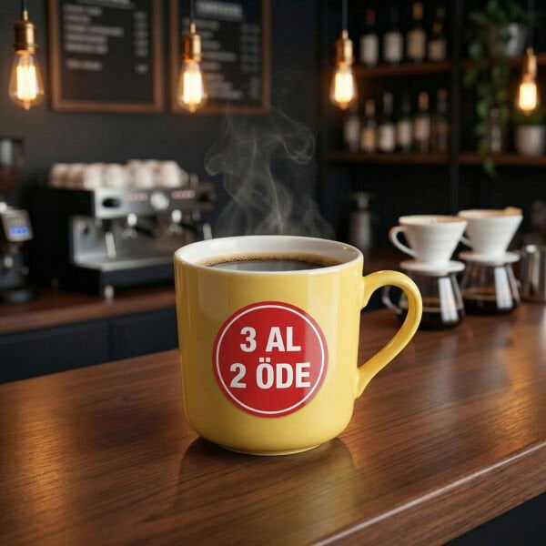 Saga Harvest Mesa Kupa 300 cc