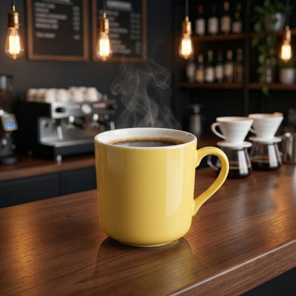 Saga Harvest Mesa Kupa 300 cc