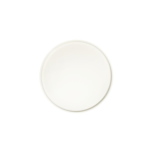 Transparan Stolt Düz Tabak 25,5 cm