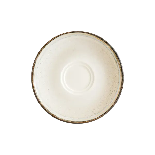 Cortado Gourmet Kahve Fincan Tabağı 16 cm