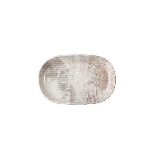 Atlanta Magnus Oval Kayık 18 cm *12