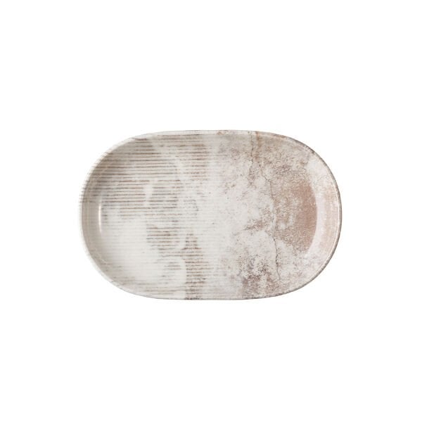 Atlanta Magnus Oval Kayık 23 cm *12