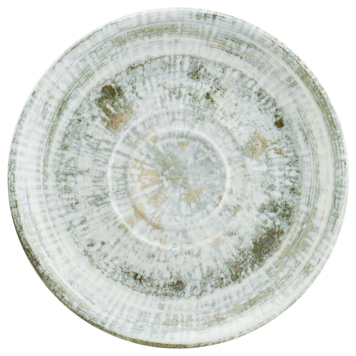 Bonna Porselen Odette Olive Gourmet Konsome Kase Tabağı 19 cm