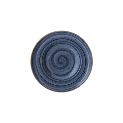 Bonna Porselen Dusk Gourmet Çukur Tabak 30 cm 550 cc