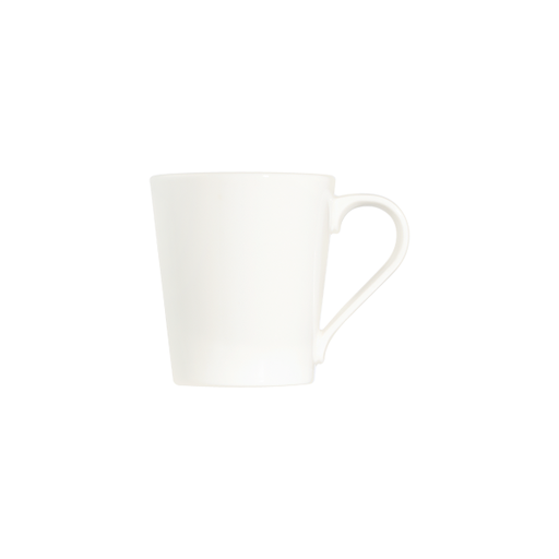 Transparan Bevel Kupa 450 cc