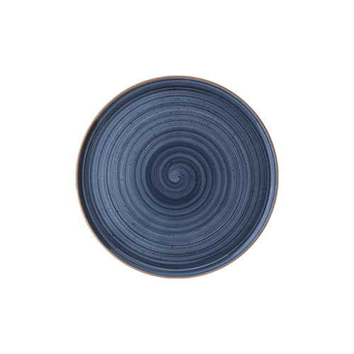 Bonna Porselen Dusk Gourmet Pizza Tabağı 32 cm