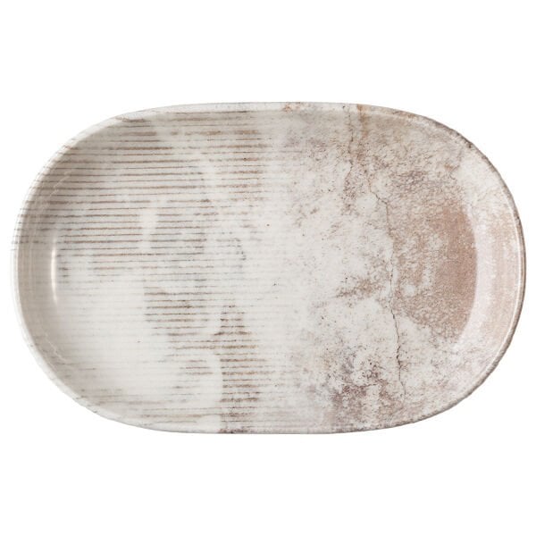 Atlanta Magnus Oval Kayık 37 cm *6