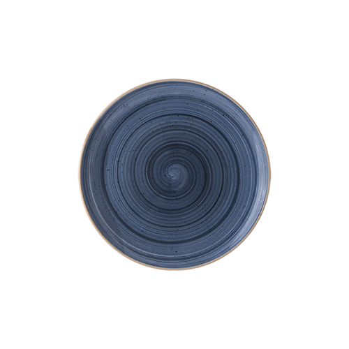 Bonna Porselen Dusk Gourmet Çukur Tabak 9 cm