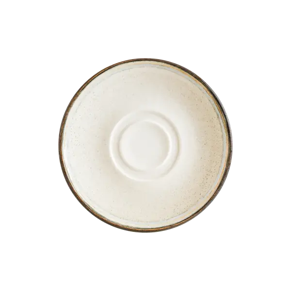 Cortado Gourmet Konsome Kase Tabağı 19 cm