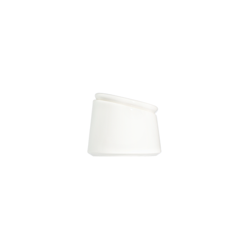 Transparan Bevel Şekerlik 400 cc