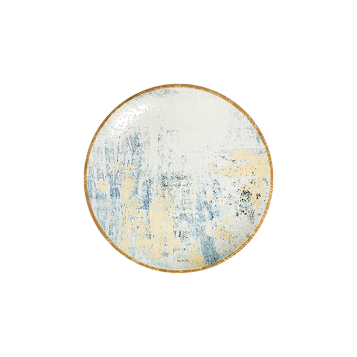 Arte Lona Düz Tabak 28,5 cm