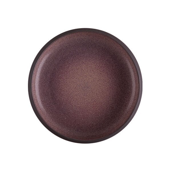 Blush Celesta Çukur Tabak 22 cm 1200 cc *6