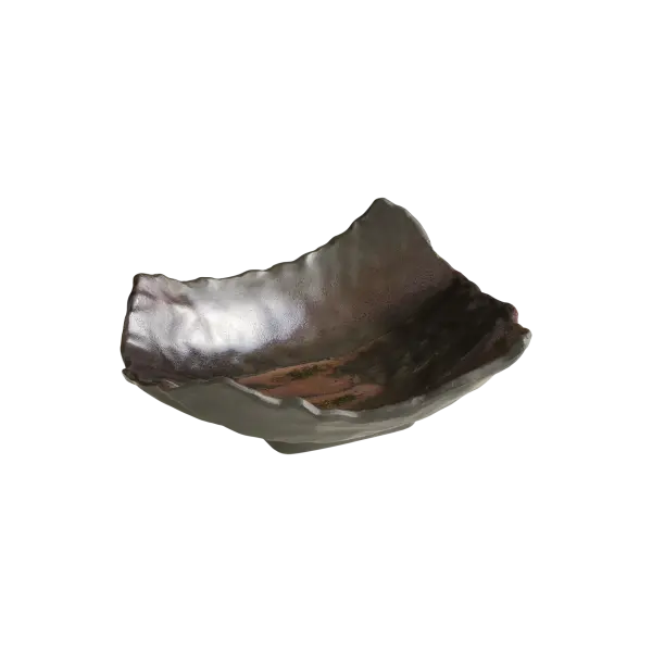 Elisa Fuji Çukur Tabak 26 cm