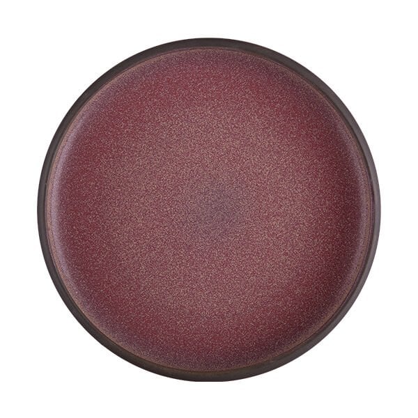 Blush Celesta Düz Tabak 27 cm *6