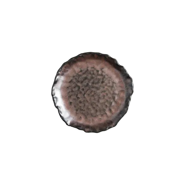 Elisa Fuji Düz Tabak 20 cm