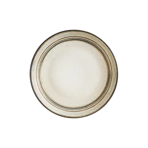 Cortado Spiral Gourmet Düz Tabak 21 cm