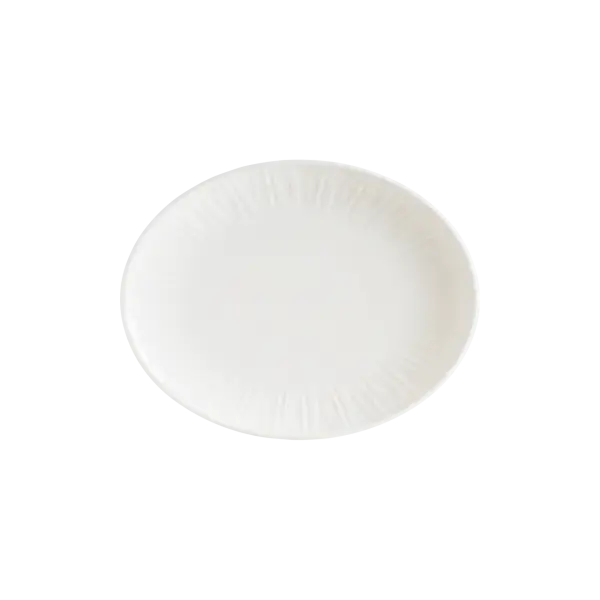 Strato Oval Tabak 31 cm