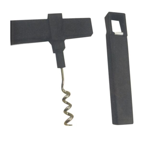 Biradlı Çok Amaçlı Tirbüşon