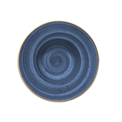 Bonna Porselen Dusk Rita Cam Bardak Tabağı 11 cm