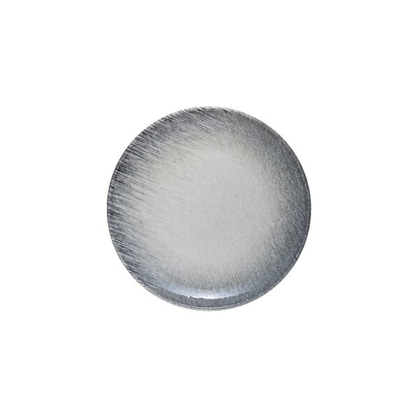 Brezza Lona Düz Tabak 19 cm *12