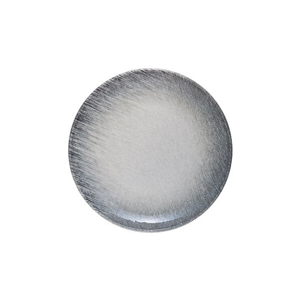 Brezza Lona Düz Tabak 21 cm *12