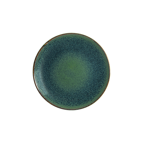 Bonna Porselen Mar Gourmet Düz Tabak 17 cm