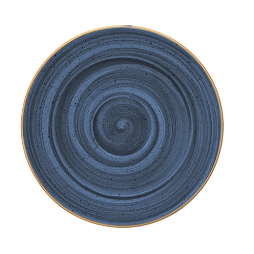 Bonna Porselen Dusk Rita Çay Fincan Tabağı 16 cm