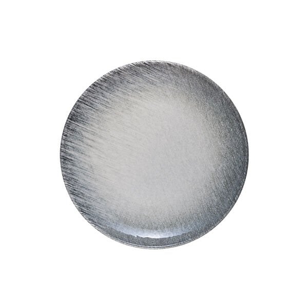 Brezza Lona Düz Tabak 23 cm *12