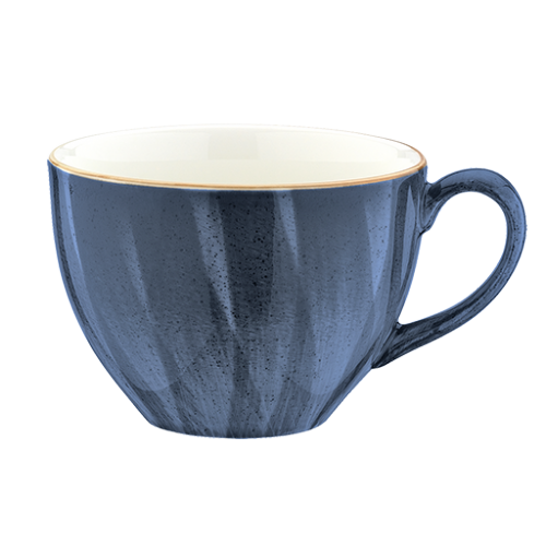 Bonna Porselen Dusk Rita Kahve Fincanı 80 cc