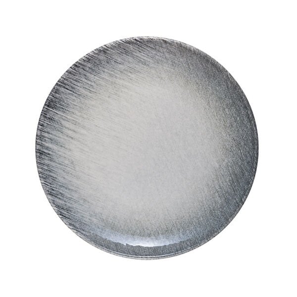 Brezza Lona Düz Tabak 30 cm *6