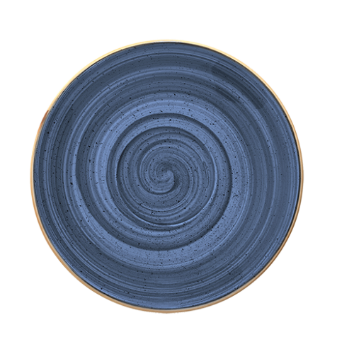 Bonna Porselen Dusk Türk Kahve Fincan Tabağı 12 cm