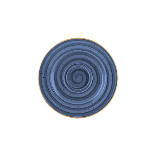 Bonna Porselen Dusk Rita Çay Fincan Tabağı 16 cm