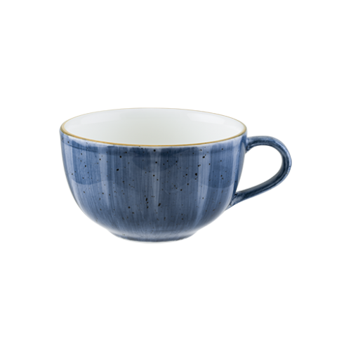 Bonna Porselen Dusk Rita Kahve Fincanı 350 cc