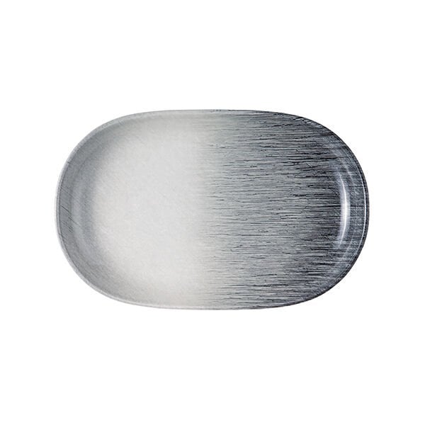 Brezza Magnus Oval Kayık 28 cm *6